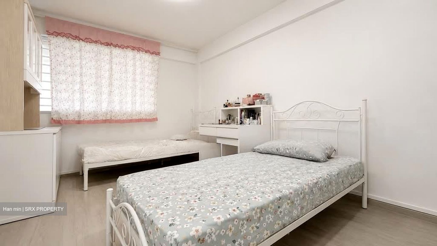 Blk 113 Woodlands Street 13 (Woodlands), HDB 4 Rooms #572563071